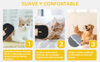 Guante Aseo Mascota