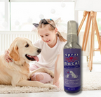 Oral Pet Spray Bucal Limpiador Mascotas
