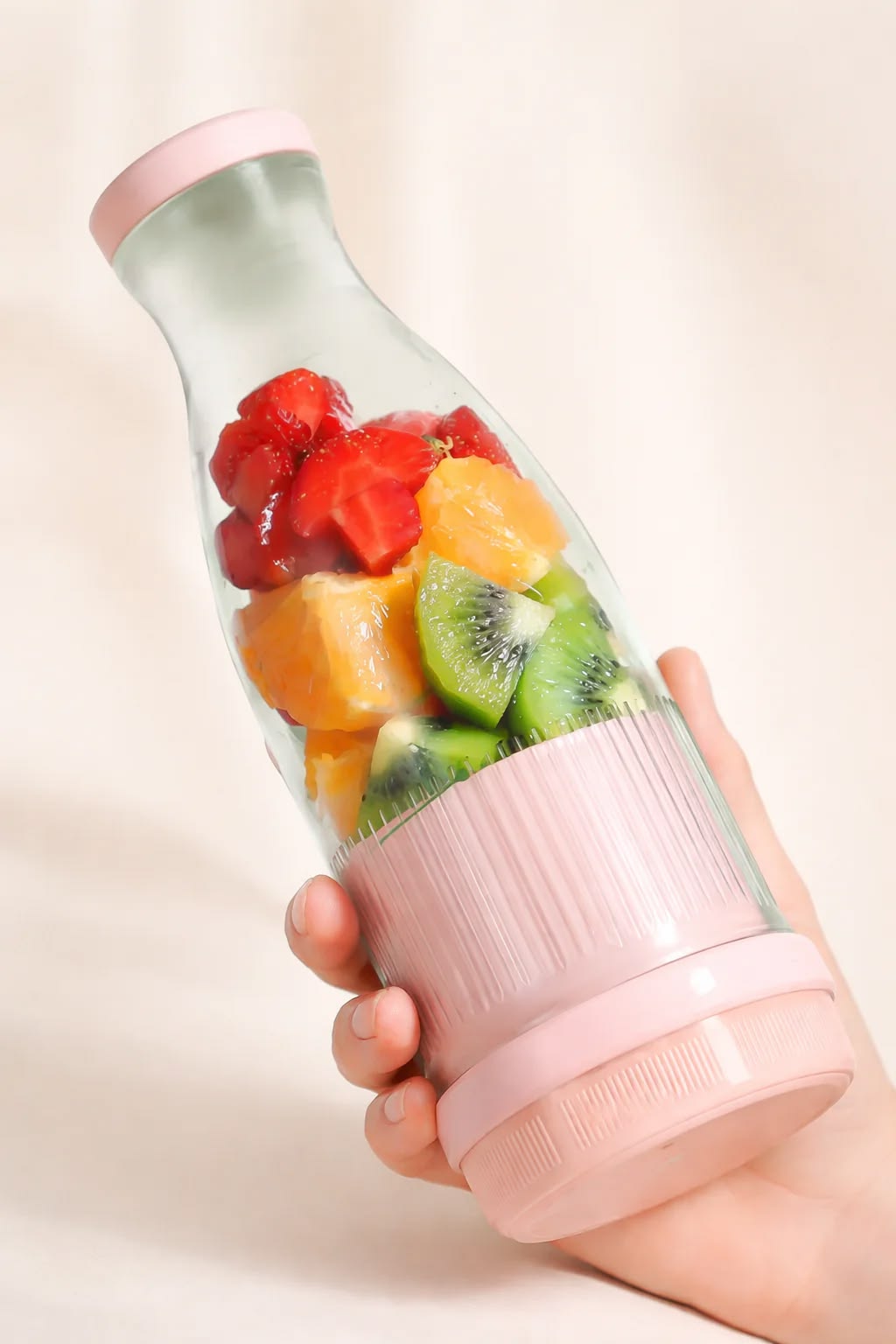 Batidora Portatil Juice